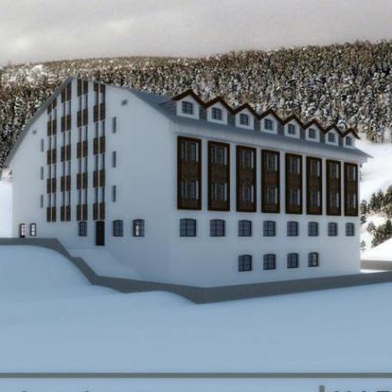 KARS - HABİTAT OTEL
