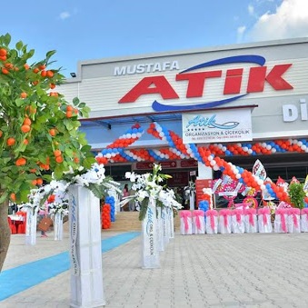 KONYA - BEYŞEHİR ATİK DİNLENME TESİSİ