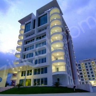 LARA PORT RESİDENCE - ANTALYA